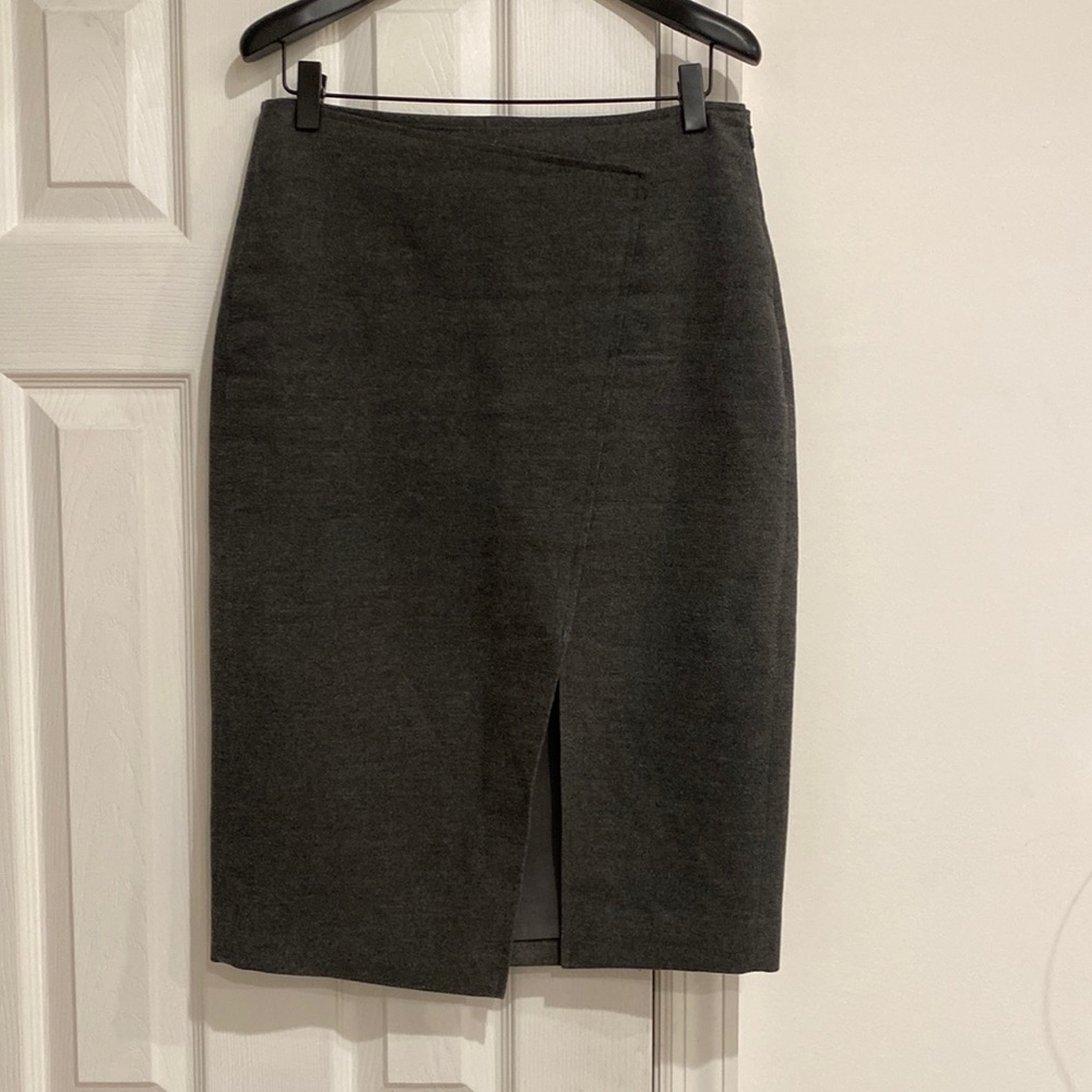 Babaton Pencil Skirt Aritzia